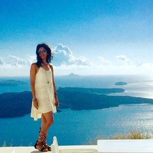 Meet your Posher, Dipti